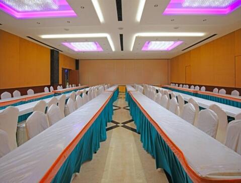 Cavery Party By Nayagara Hotel AC