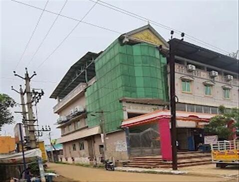Sri Kamatchi Mahal 