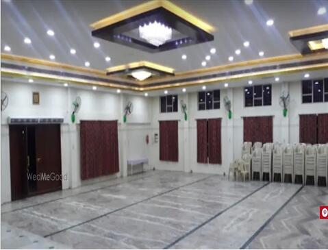 SRS Kalyan Madapam