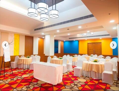 Mullai Party Hall