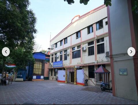 Kanchi Mandam 2