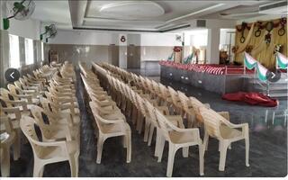 V.M.R Thirumana Mahal AC