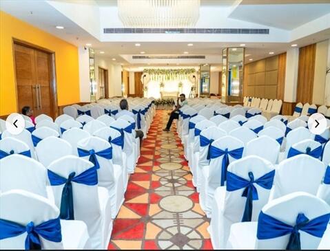 Mullai Party Hall