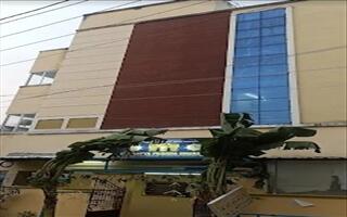 S.S.P Bhavana Hall 