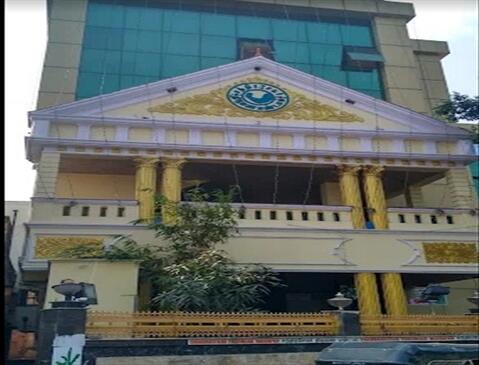 Chandrasekar Thirumana Mandapam