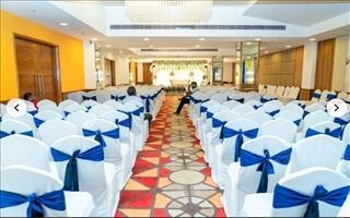 Neithal Party Hall