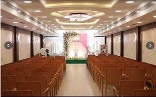 AV Party Hall