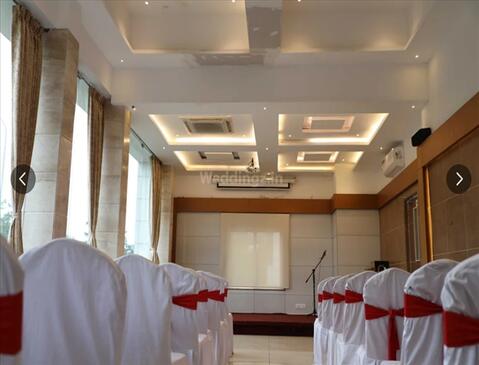 Palmshore Banquet Hall