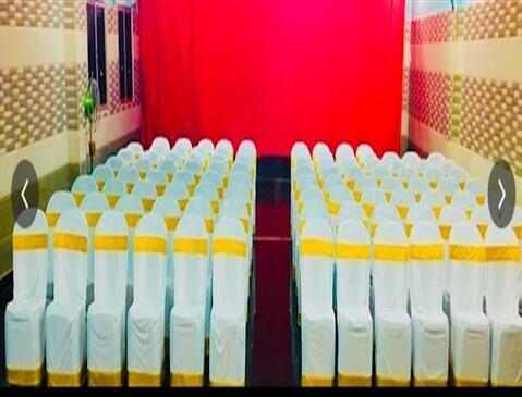 Sai Karthick Party Hall