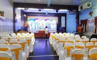 Sai Karthick Party Hall