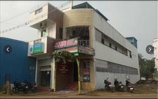 JVP Mini Hall AC