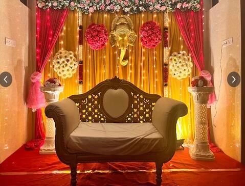 Lalitha Party Hall