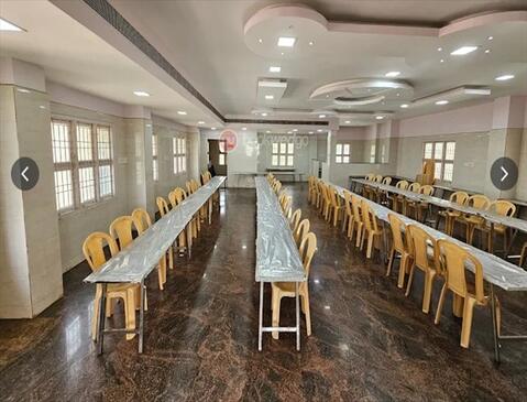 Sri Balaji Mini Hall