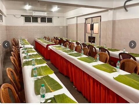 Lalitha Party Hall