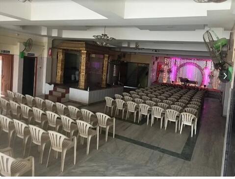 GRD Kalayana mandapam