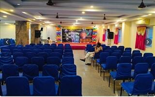 ADS Party Hall & St. Lourdu Mahal