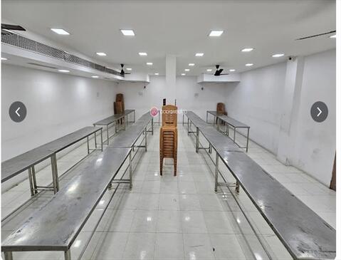 AV Party Hall