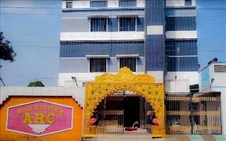 Sri ARC Mahal & Residency A/c