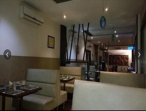 Hotel SRM Grands Hall 2