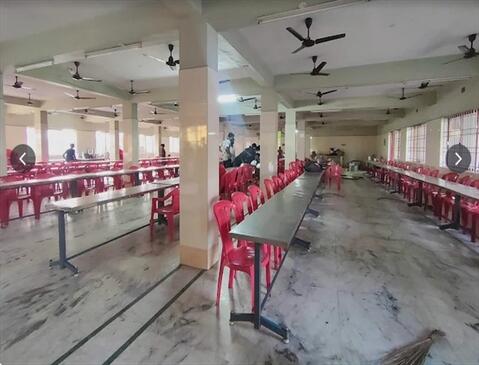 MSS Mahal AC