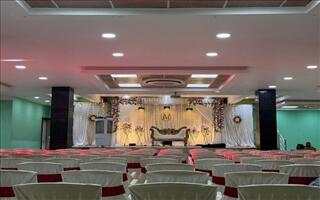 AK Hall kalyana mandabam