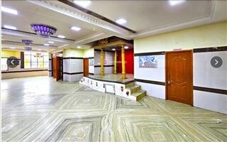 Anjanai Marriage Hall