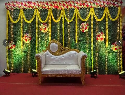 Akshya Party Hall