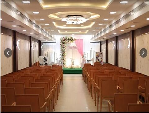 AV Party Hall