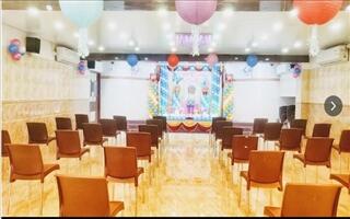 Lalitha Party Hall