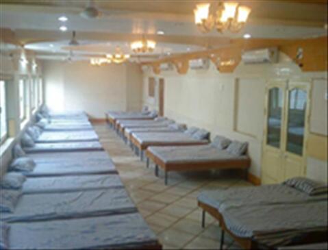 Shri. VS . Chellammal Century Hall