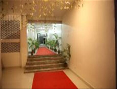 Shri. VS . Chellammal Century Hall