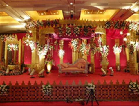 Shri. VS . Chellammal Century Hall