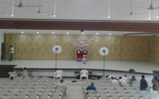 Shri. VS . Chellammal Century Hall