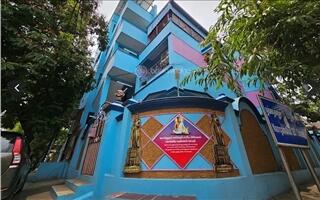 Vazhga Valamudan Mini Hall