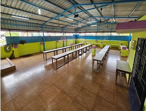 Vazhga Valamudan Mini Hall
