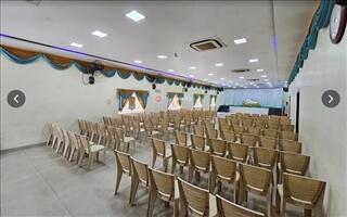 Saritha Mini Hall AC