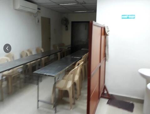Madura Murali Party Hall