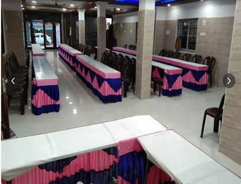 AGP Mini Hall