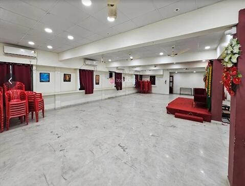 Valliammai Mini Hall 