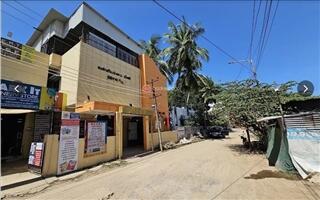 Valliammai Mini Hall 