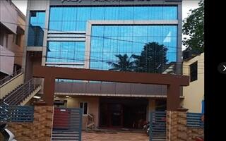 AGP Mini Hall