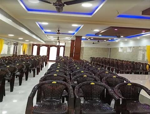AGP Mini Hall