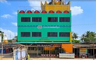 SD Mahal
