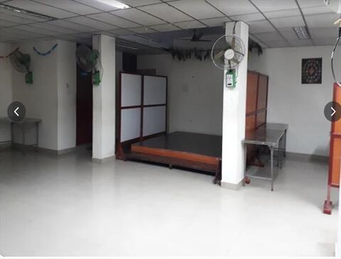 Madura Murali Party Hall
