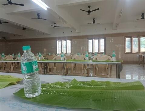 V.S. Mahal AC