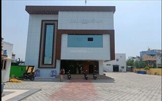 V.S. Mahal AC