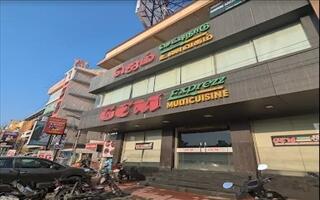 Gem Exprezz Multicuisine Restaurant