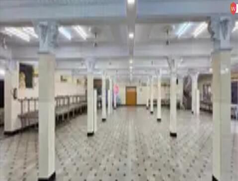 NST Party Hall
