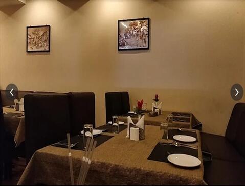 Gem Exprezz Multicuisine Restaurant