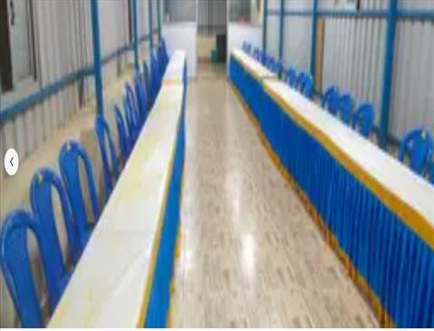  Aishwarya Party Hall  